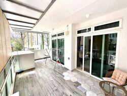 Parc Rosewood (D25), Condominium #495539011